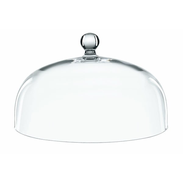 Coperchio in cristallo , ⌀ 30 cm Bossa Nova - Nachtmann