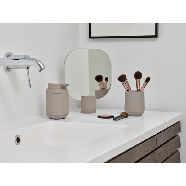 Specchio per make-up 20x26,5 cm Time – Zone-image-1