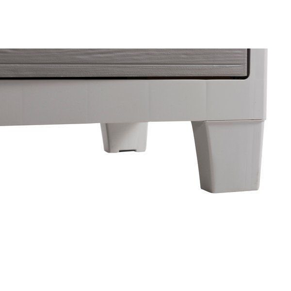 Armadio da officina Woodys Low XL - Toomax-image-4