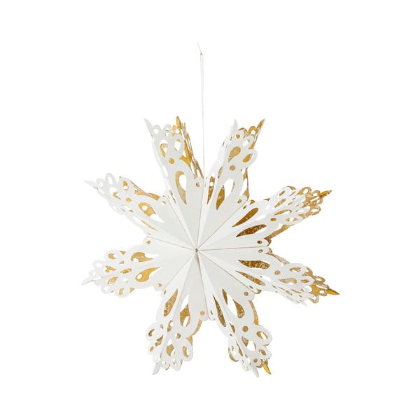 Decorazione natalizia appesa Prato - Bloomingville-image-1