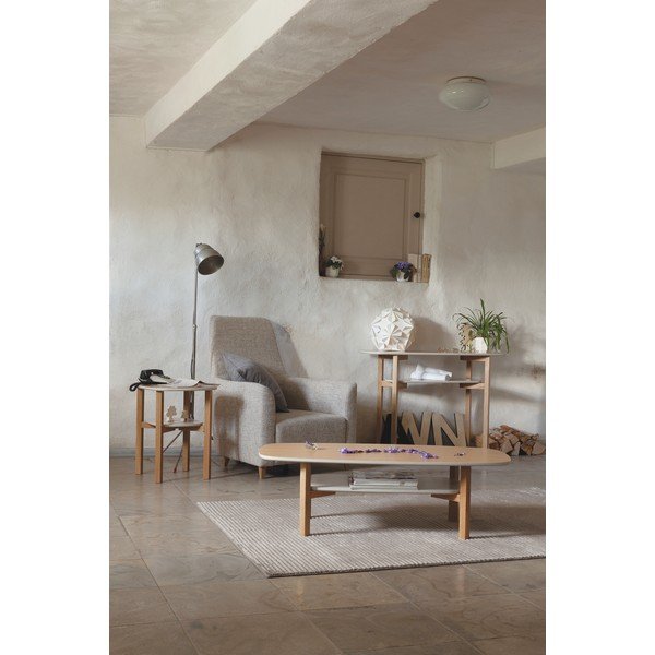 Tavolo consolle Cee - Woodman-image-1
