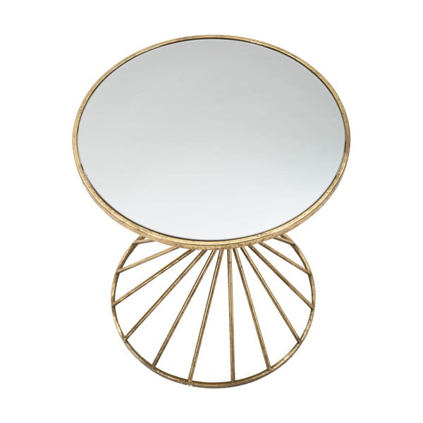 Tavolo rotondo ø 42 cm Hypnos - Mauro Ferretti-image-1