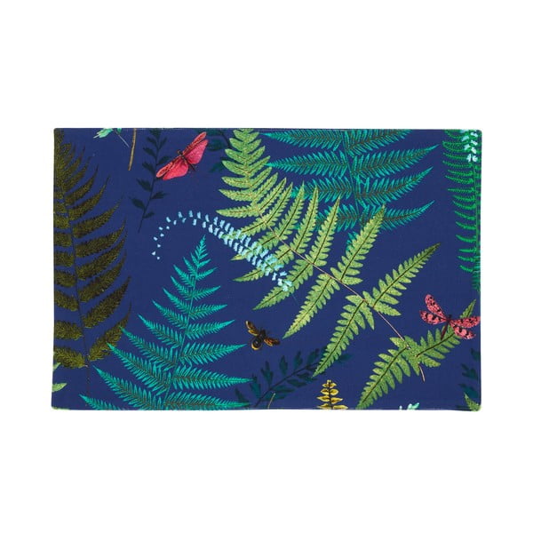 Tovagliette di stoffa in set da 2 30x46 cm Woodland Fern - RHS-image-2