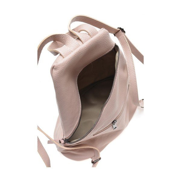 Zaino in pelle - Mangotti Bags-image-3