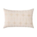 Cuscino decorativo 40x60 cm Ondine – douceur d'intérieur