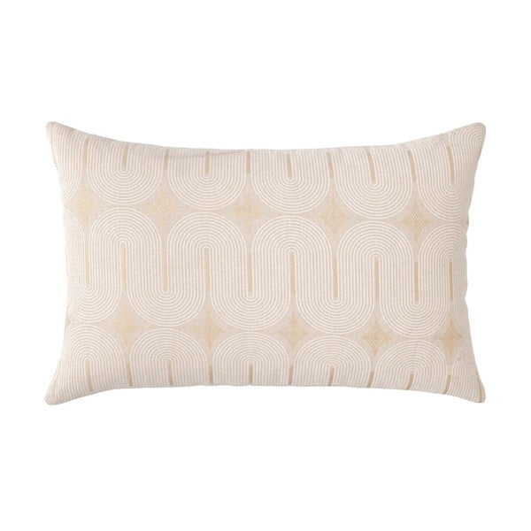 Cuscino decorativo 40x60 cm Ondine – douceur d'intérieur