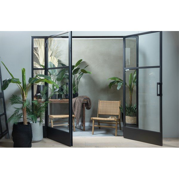 Pouf per sedia da giardino Puk - WOOOD-image-1