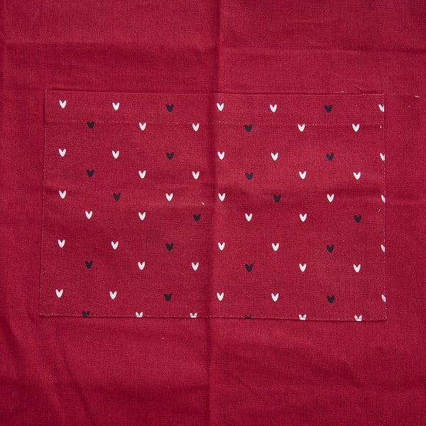 Grembiule in cotone - Orion-image-1