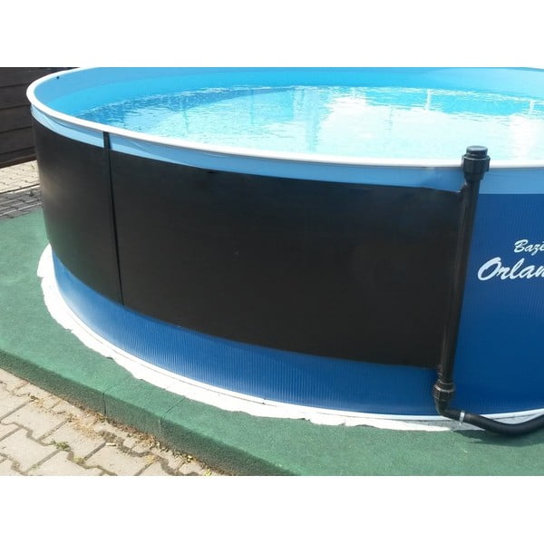 Riscaldamento solare Slim 180 - Marimex-image-1