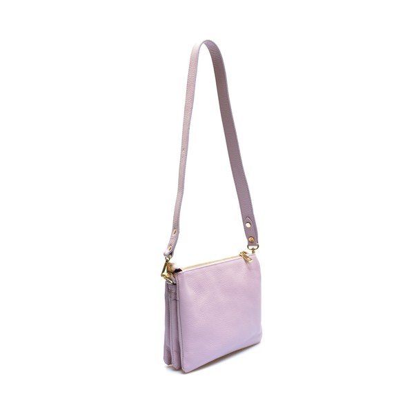 Borsa in pelle - Anna Luchini-image-1