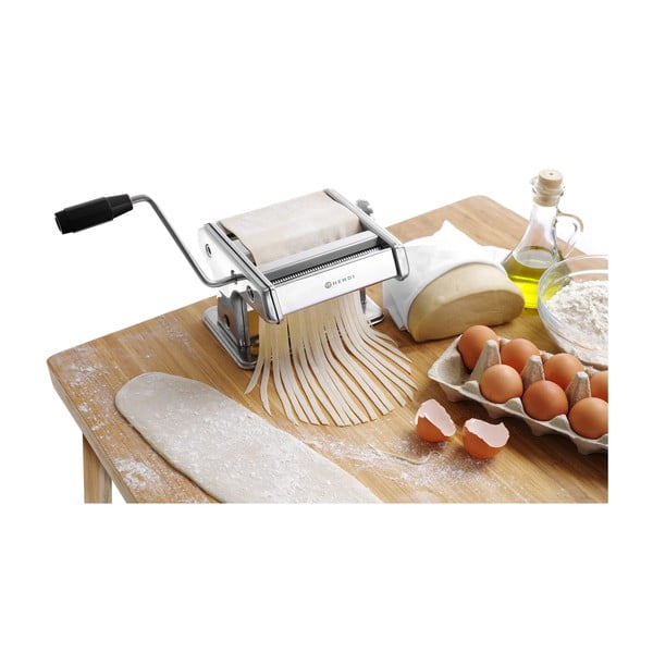 Macchina per la pasta - Hendi-image-2