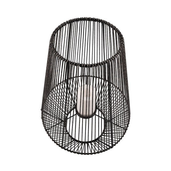 Apparecchio solare a LED per esterni ø 37 cm Mineros - Trio-image-3