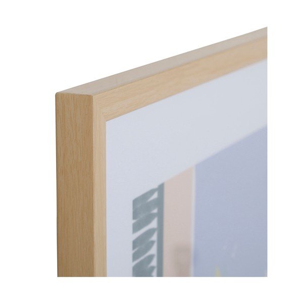 Set di poster in cornice 2 pezzi 42x52 cm Gallery - Sema-image-1