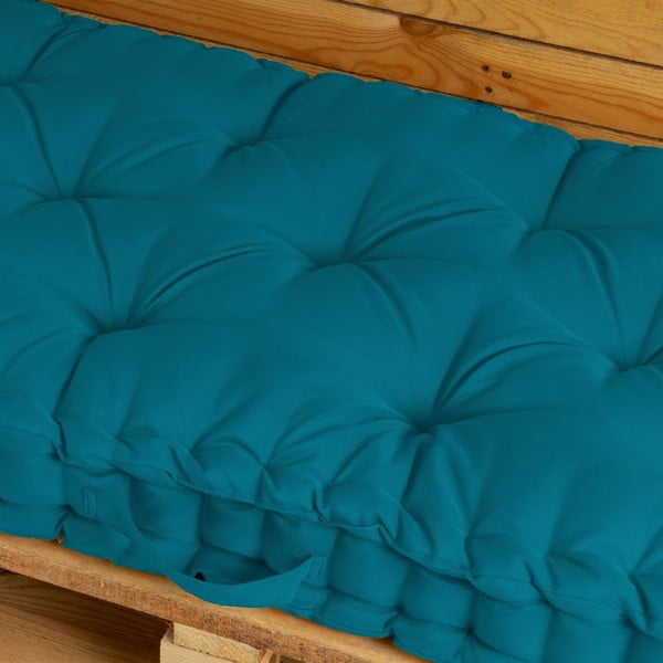 Sedile da giardino per pallet 60x120 cm - Casa Selección-image-4