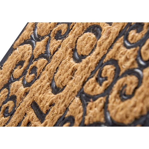 Stuoia di cocco 75x45 cm Welcome - Hanse Home-image-2