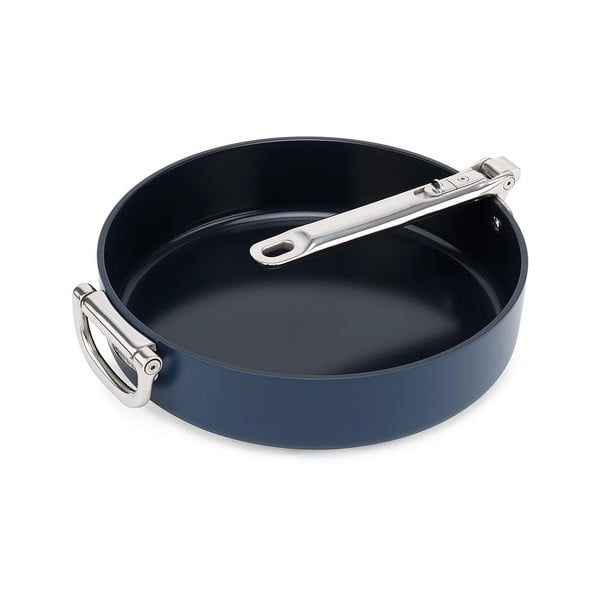 Padella con superficie in ceramica ø 28 cm Space – Joseph Joseph-image-4