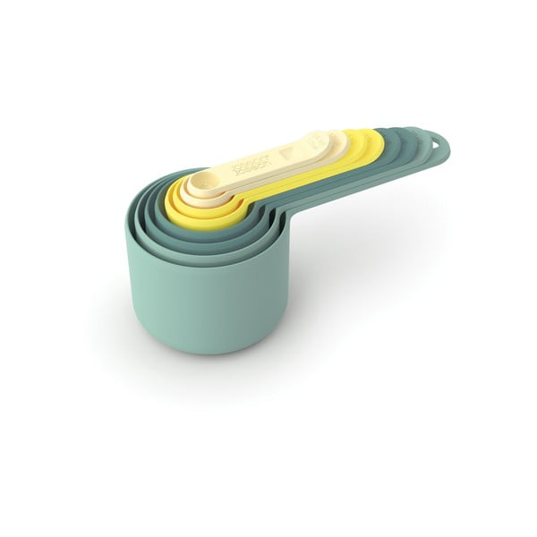Set di 8 misurini da cucina Measure Opal Nest - Joseph Joseph
