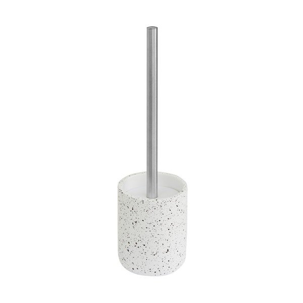 Scopino WC color crema in cemento Mozie – Premier Housewares
