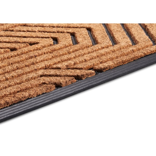 Stuoia di cocco 45x75 cm Labyrinth - Hanse Home-image-3