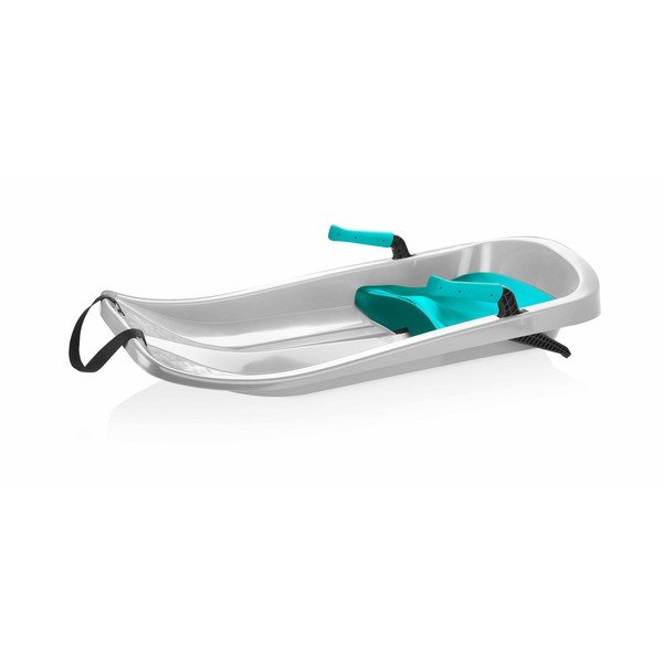 Ghiaccio bob invernale grigio e blu Tron - Gizmo
