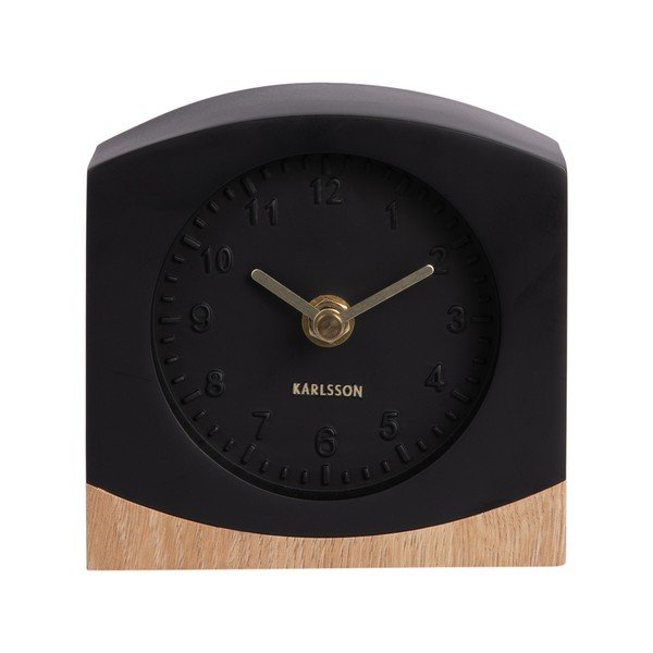Orologio da tavolo Paris – Karlsson