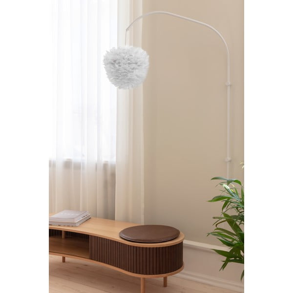 Paralume bianco ø 30 cm Eos Evia Mini - UMAGE-image-1