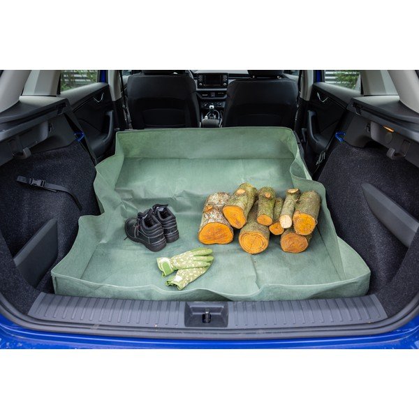 Telone per il bagagliaio - Esschert Design-image-1