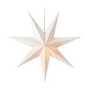 Decorazione luminosa bianca Lively – Markslöjd