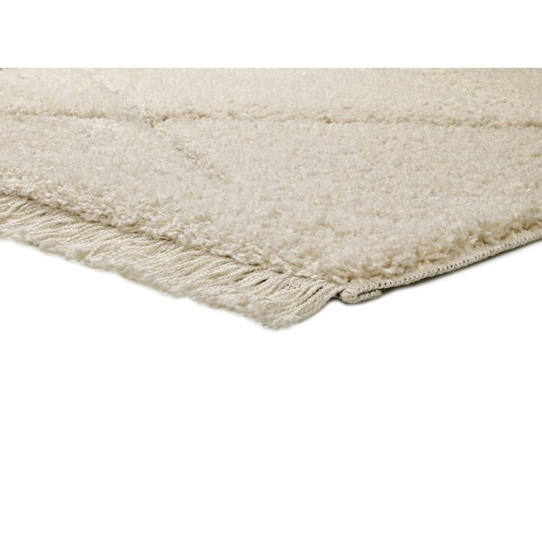 Tappeto beige 150x76 cm Native Bereber - Universal-image-2