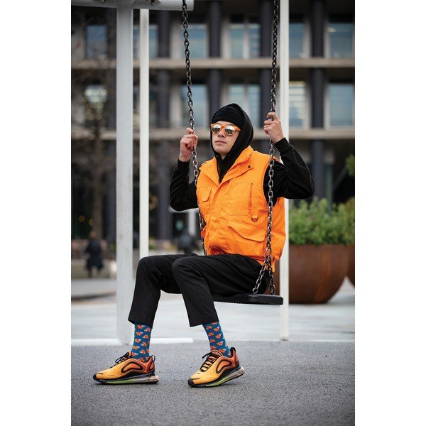 Calzini a spillo, taglia 41 - 46 - Ballonet Socks-image-1