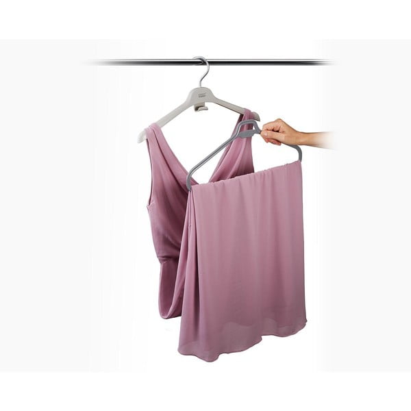 Grucce in set in plastica 2 pz Orderly – Joseph Joseph-image-1