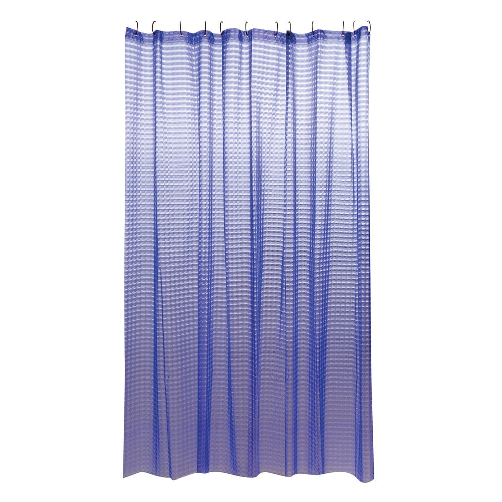 Tenda per doccia 180x200 cm Eva – MSV | Tende per doccia