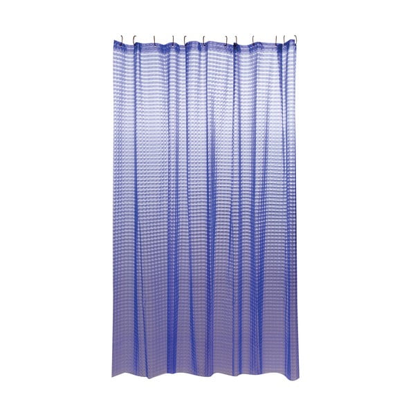 Tenda per doccia 180x200 cm Eva – MSV