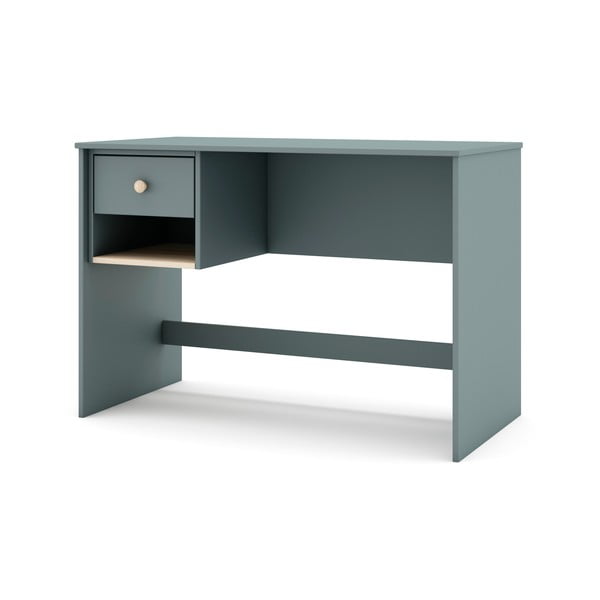 Scrivania per bambini 55x110 cm Esteban – Marckeric-image-3