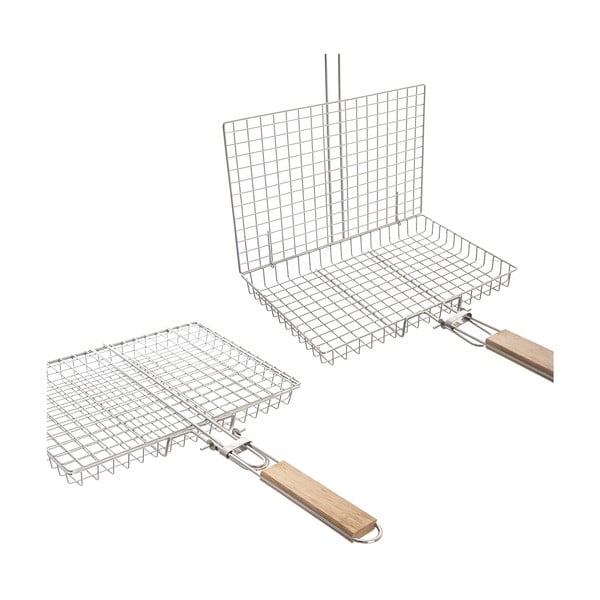 Griglia per barbecue – Orion-image-2