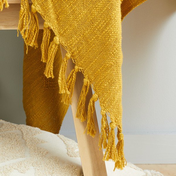 Coperta di cotone 170x137 cm Kabeli - Pineapple Elephant-image-2