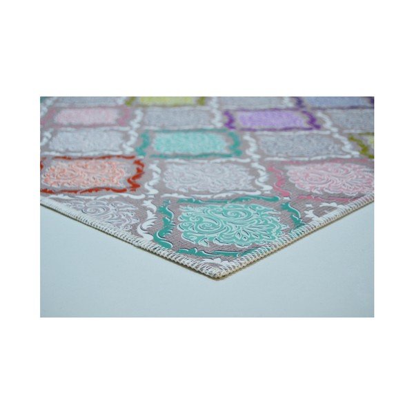 Tappeto Emma, 80 x 170 cm - Vitaus-image-1