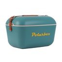 Borsa frigo color petrolio 20 l Classic – Polarbox