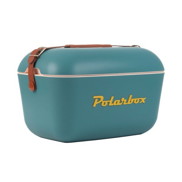 Borsa frigo color petrolio 20 l Classic – Polarbox
