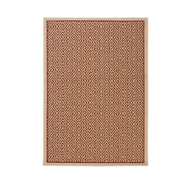 Koberec Veranda Wisal, 120x170 cm