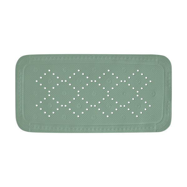 Tappetino antiscivolo per la vasca 36x71 cm Alaska – Spirella