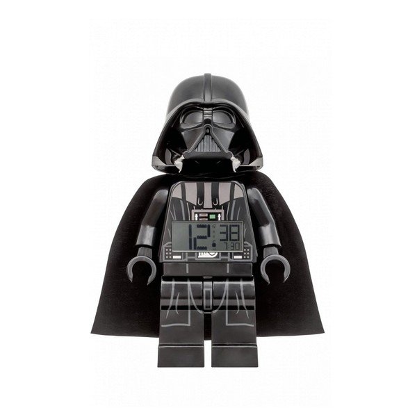 Sveglia Star Wars Darth Vader - LEGO®
