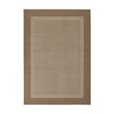 Tappeto marrone e beige , 160 x 230 cm Basic - Hanse Home
