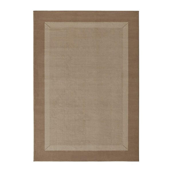 Tappeto marrone e beige , 200 x 290 cm Basic - Hanse Home