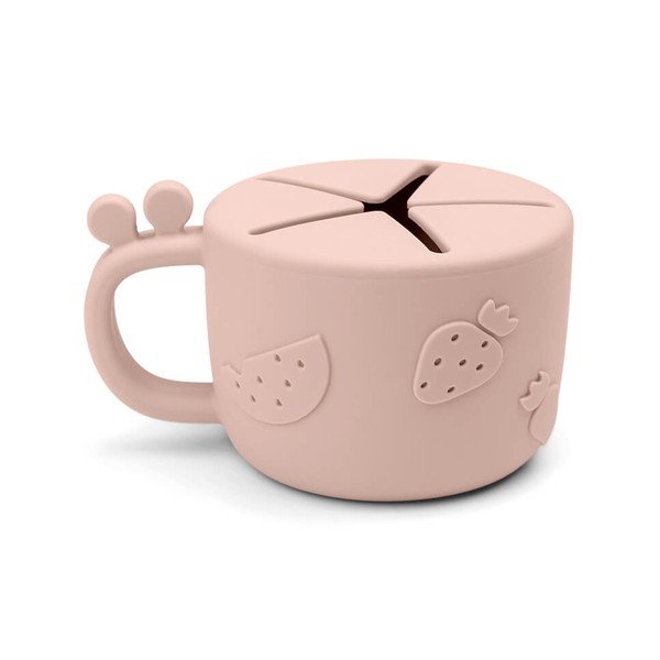Scatola per la merenda dei bambini Raffi - Done by Deer-image-1