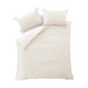 Biancheria da letto per letto matrimoniale 200x200 cm Brighton Stripe – Catherine Lansfield