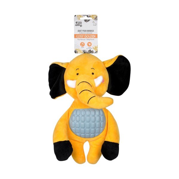 Giocattolo per cane - Love Story-image-4