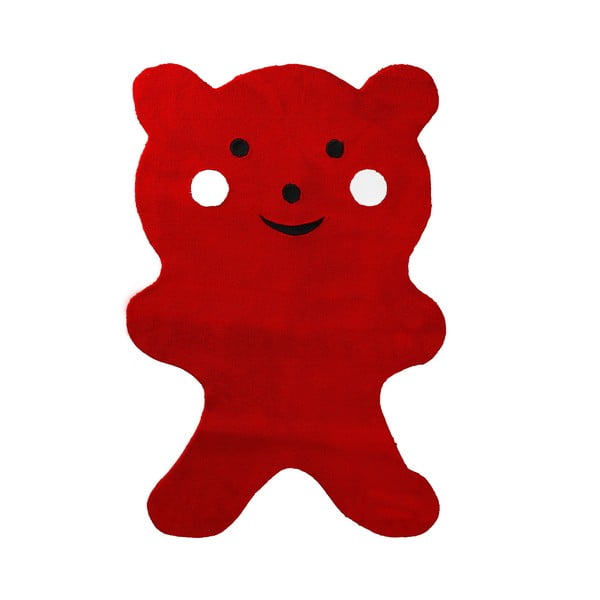 Dětský koberec Mavis Teddy Bear, 120x180 cm