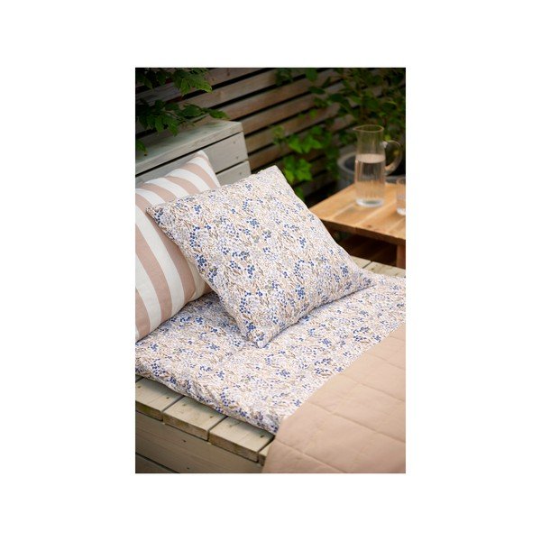 Coperta di cotone 130x170 cm Essential - Södahl-image-4