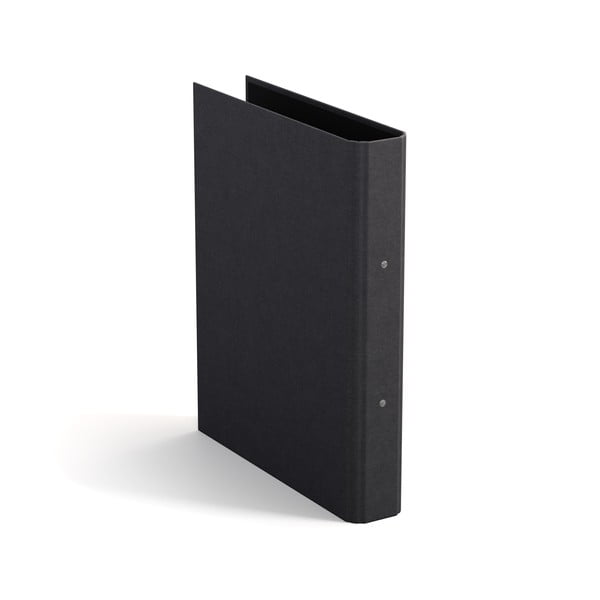 Organizer in cartone Ringo Canvas Paper Laminate – Bigso-image-4